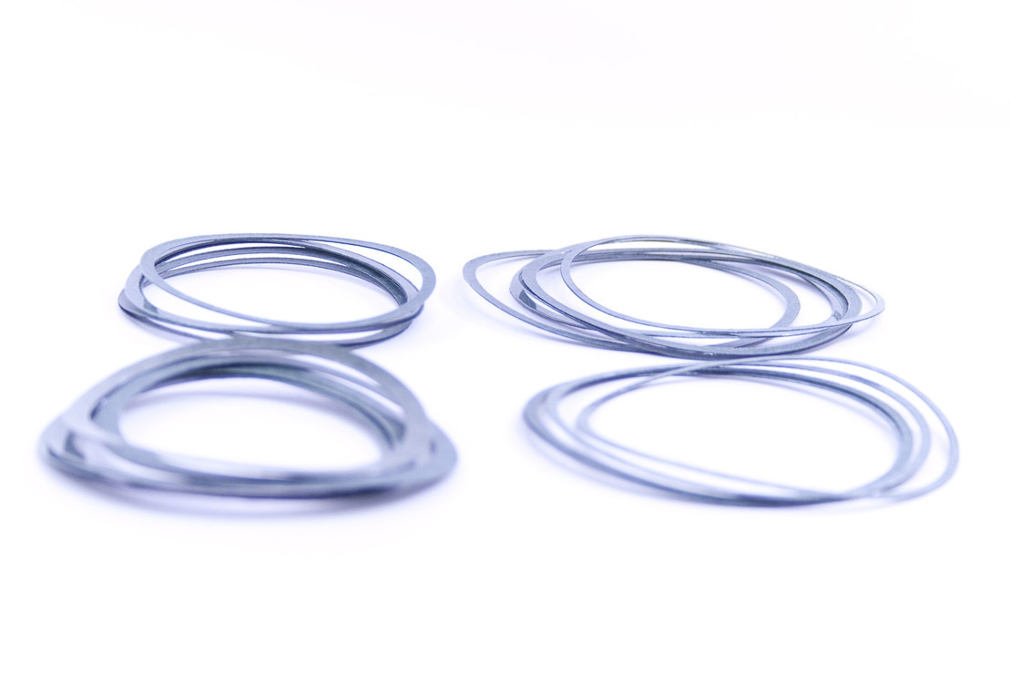 Lens Spacers | Lens Swap Tuning Kit